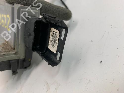 Rear right lock PEUGEOT 308 SW I (4E_, 4H_) 1.6 16V | BP15761651C99 