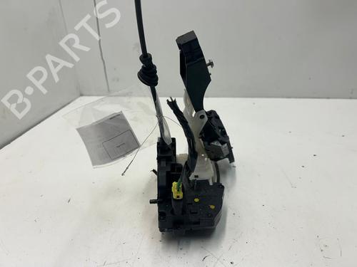 Rear left lock KIA CEE'D Hatchback (ED)  | BP19512478C100 