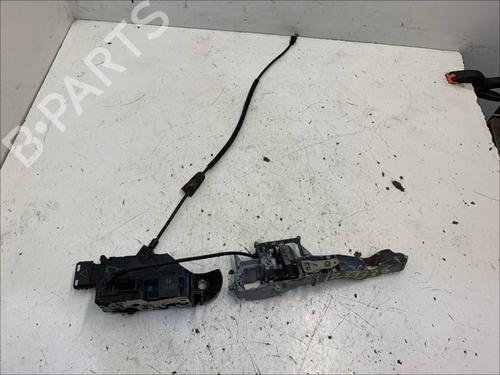 Used Front left lock PEUGEOT 207 (WA_, WC_) [2006-2015]  23390732