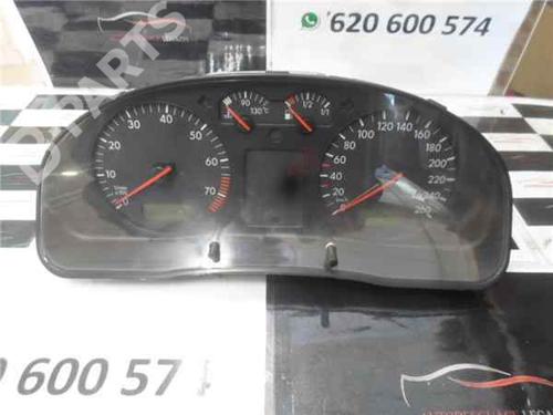 Used Instrument cluster VW PASSAT B5 (3B2) 1.8 T (150 hp) 10995796