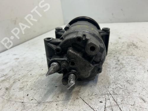 AC compressor RENAULT MEGANE II Estate (KM0/1_) 1.9 dCi (KMRG, KM1G, KM0G, KM2C) | BP21381483M34 