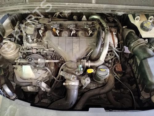 Used Right front driveshaft FORD S-MAX (WA6) [2006-2014]  31856914