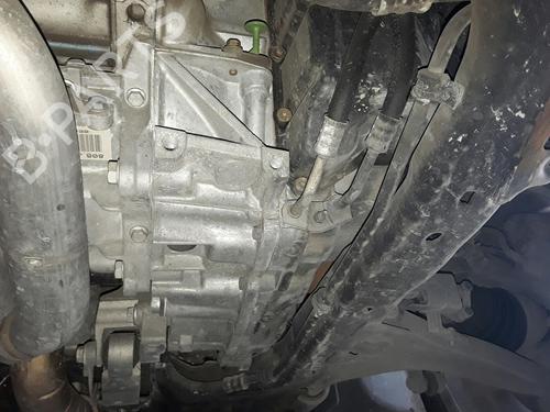 Boîte de vitesses SAAB 9-3 (YS3F, E79, D79, D75) 2.0 t (210 hp) 29530522