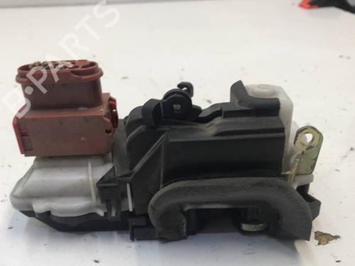 Front left lock PEUGEOT 607 (9D, 9U) 3.0 V6 24V | BP27483096C98