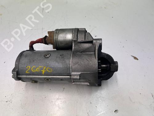 Startmotor RENAULT LAGUNA II (BG0/1_) 1.9 dCi (BG1A, BG1V) | BP19438424M8 