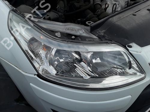Used Right headlight CITROËN C4 I (LC_) [2004-2014]  19404863