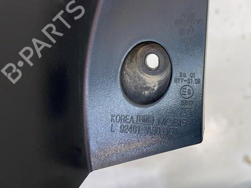 Left taillight HYUNDAI i30 (GD)  | BP29855772C34