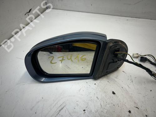 Used Left mirror MERCEDES-BENZ E-CLASS (W211) [2002-2009]  25856754