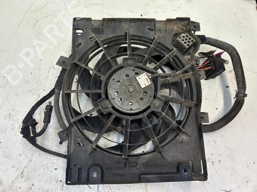 Radiator fan OPEL ASTRA H (A04)  | BP23041886M35 