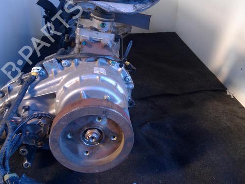 Gearbox HYUNDAI TERRACAN (HP)  | BP11000178M3 