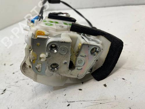 Front right lock SUBARU OUTBACK (BL, BP) 2.0 D AWD (BPD) | BP30635098C97