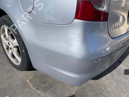 Used Rear bumper MITSUBISHI GRANDIS (NA_W) 2.0 DI-D (NA8W) (136 hp) 30438097