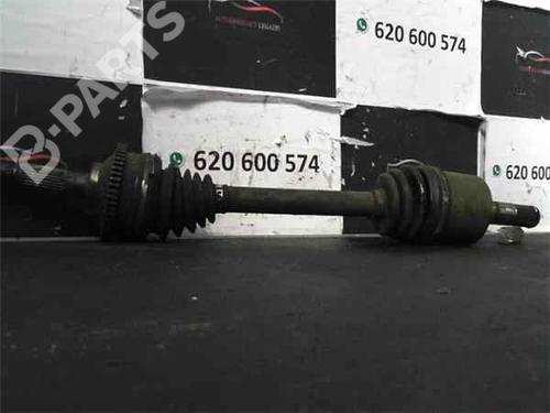 Used Left front driveshaft KIA CARNIVAL / GRAND CARNIVAL III (VQ) 2.9 CRDi (185 hp) 10995955