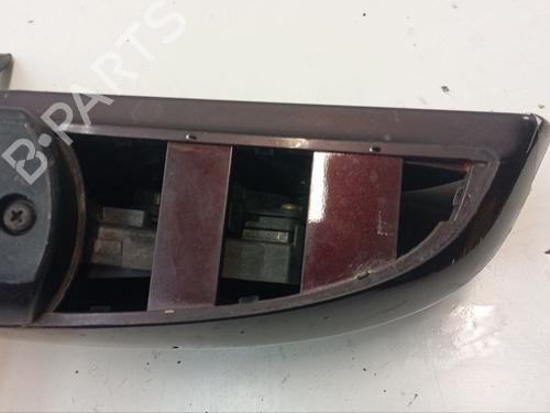 Right mirror HYUNDAI SONATA V (NF)  | BP27364431C27 