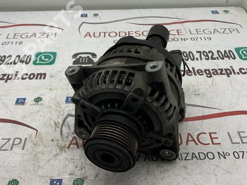 Generator CHRYSLER VOYAGER IV (RG, RS) 2.5 CRD (141 hp) 11007491
