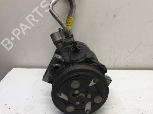 Used AC compressor SAAB 9-3 Estate (E50) [2005-2015]  27498095