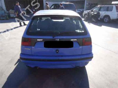 Left taillight SEAT IBIZA II (6K1) 1.4 i | BP10995705C34 