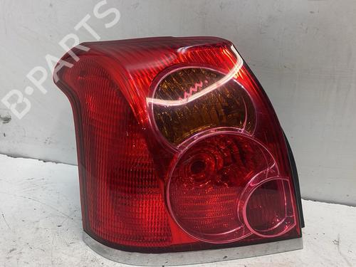Used Left taillight TOYOTA AVENSIS (_T25_) 2.2 D-4D (ADT251_, ADT251R) (150 hp) 30743998