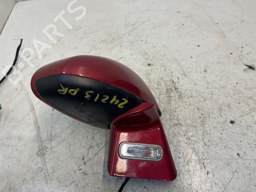 Right mirror CITROËN C4 I (LC_) 1.6 HDi | BP21558169C27 