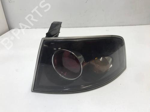 Used Right taillight SEAT IBIZA III (6L1) [2002-2009]  27336963