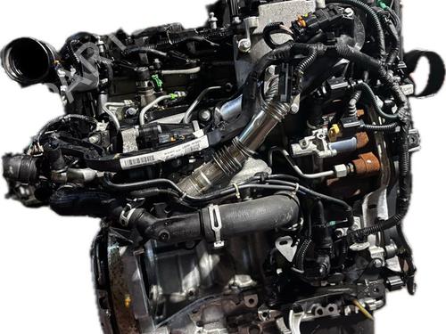 Engine CITROËN C4 Grand Picasso II (DA_, DE_) | BP30563117M1