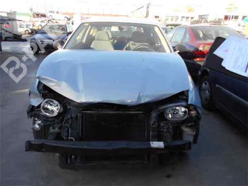 Front right window mechanism SEAT IBIZA III (6L1)  | BP10996694C23 