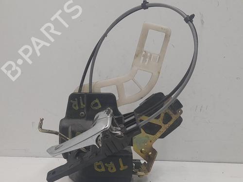 Rear right lock KIA SPORTAGE II (JE_, KM_) 2.0 CRDi 4WD | BP18916547C99