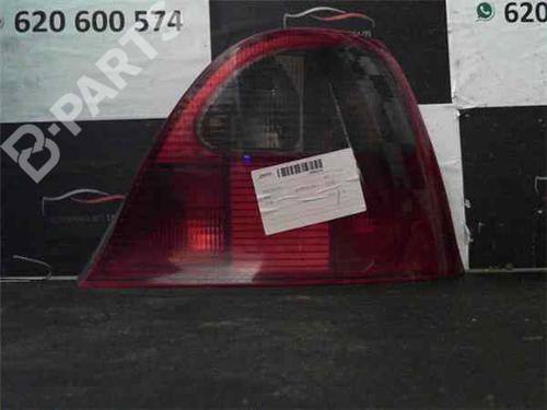Used Right taillight MG MG ZR 160 (160 hp) 10995385