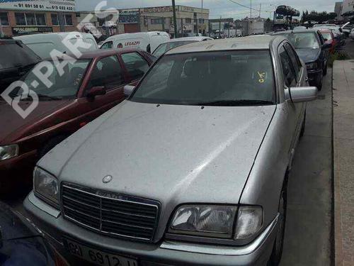 Used Parts MERCEDES-BENZ C-CLASS (W202)  C 240 (202.026)  1157960