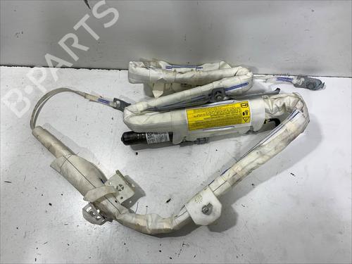 Airbag Kit CHEVROLET CRUZE (J300) 1.7 D | BP29340387C86 