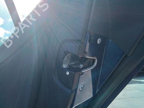 Used Rear right lock MERCEDES-BENZ C-CLASS (W203) [2000-2007]  29422776
