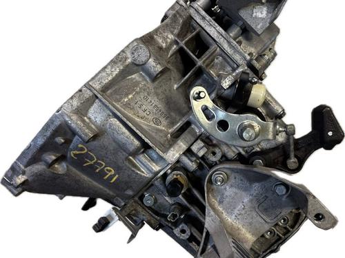 Gearbox CITROËN C5 II (RC_)  | BP28669629M3 