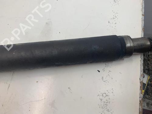 Used Right front driveshaft FORD FIESTA V (JH_, JD_) 1.4 TDCi (68 hp) 13875820