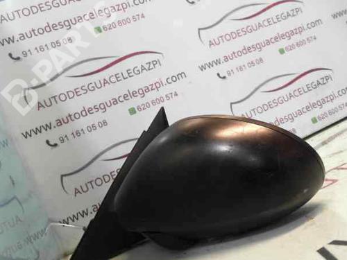 Left mirror SEAT IBIZA III (6L1)  | BP11002070C26 