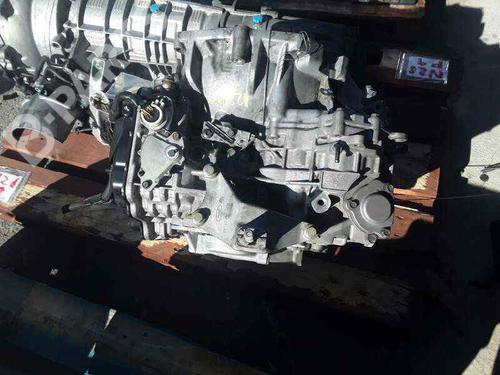 Used Manual gearbox Manual gearbox FORD MONDEO III (B5Y) 2.0 TDCi (130 hp) 11000650 11000650