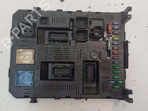 Used Fuse box PEUGEOT 307 (3A/C) [2000-2012]  26504628