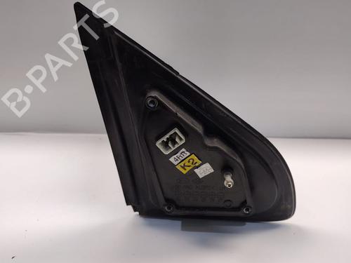 Left mirror KIA SORENTO I (JC) 2.5 CRDi 4WD | BP12434301C26 