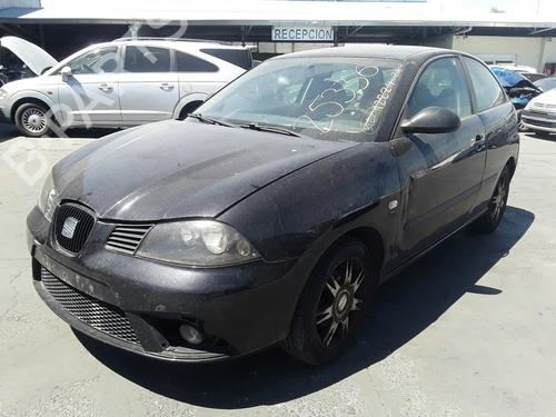 ABS pump SEAT IBIZA III (6L1)  | BP18866501M43 