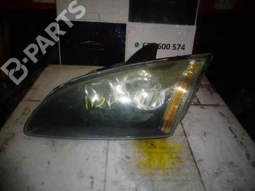 Used Left headlight FORD FOCUS II (DA_, HCP, DP) [2004-2013]  10997450
