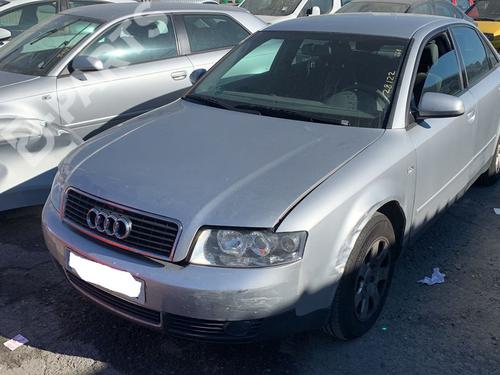 Used Parts AUDI A4 B6 (8E2)  1.9 TDI  1159625