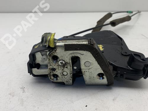 Used Front left lock TOYOTA COROLLA Verso (ZER_, ZZE12_, R1_) 2.2 D-4D (AUR10_, AUR10R) (136 hp) 11009121