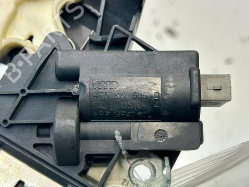 Tailgate lock VW PASSAT B6 (3C2)  | BP23221813C101 