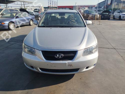 Used Parts HYUNDAI SONATA V (NF) [2004-2014]  4345899