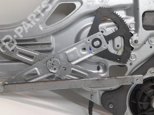 Rear right window mechanism KIA SPORTAGE II (JE_, KM_)  | BP11807784C25 
