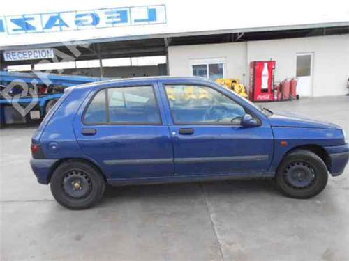 Used Parts RENAULT CLIO I (B/C57_, 5/357_)  1.4 (B57J, C57J, B57P)  1156624