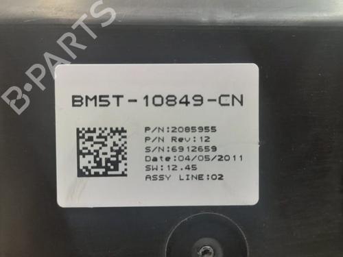 Instrument cluster FORD FOCUS III Turnier 1.6 TDCi | BP18406860C47 