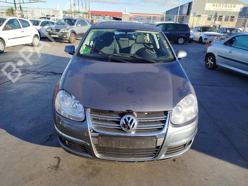 AC compressor VW JETTA III (1K2) | BP30172431M34