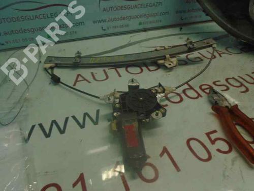 Used Front right window mechanism HYUNDAI ACCENT Saloon (X-3) 1.5 i 16V (99 hp) 11000571