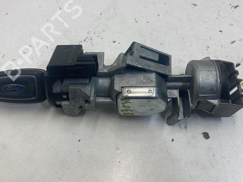 Ignition barrel FORD FOCUS III Turnier 1.6 TDCi | BP18408941M48 