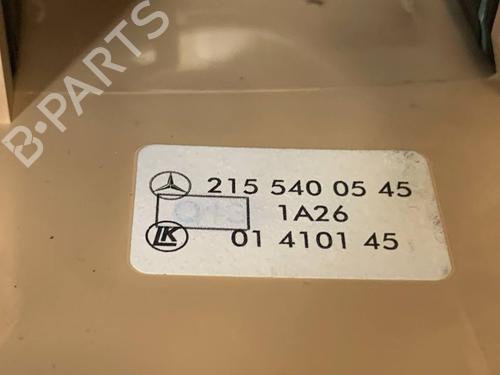 Switch MERCEDES-BENZ S-CLASS (W220) S 320 (220.065, 220.165) | BP23993410I30 